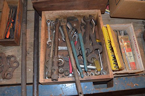 Property photo 62 - PERSONAL PROPERTY AUCTION in Allen County